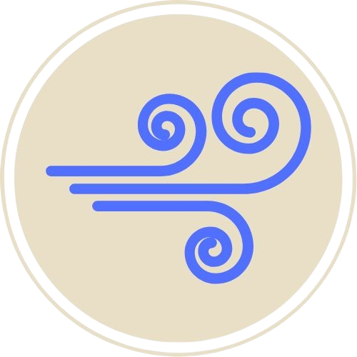 Vata : l'énergie du mouvement